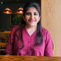 Surabhi Gawde