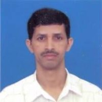 Manohar B