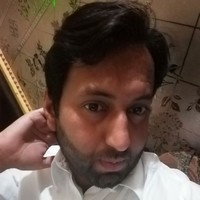 Shoukat Awan