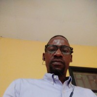 Amujo Oladeji