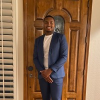 Brandon Richardson-Wilson