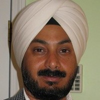 Jaspal Singh