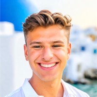 Johan Stendorff Vilebæk