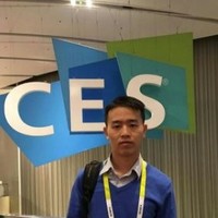 Thomas ouyang