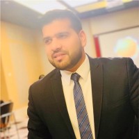Mohammed Saifan
