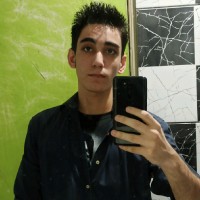 João Gilberto Camargo de Oliveira Junior