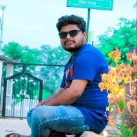 Rajaram Bisoi