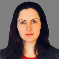 Elena Safonova Cep, Cpe