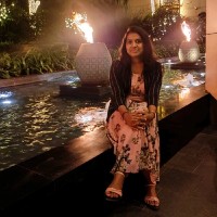 Varsha B M