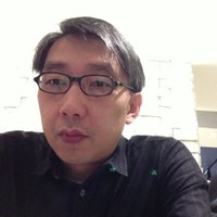patrick Fok