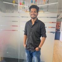 Subash K
