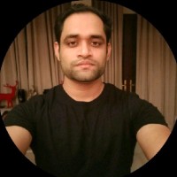 Prateek Kothari