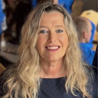 Randi Karin Sudmann Tunheim