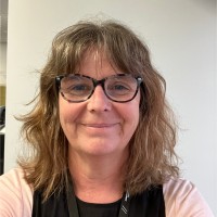 Pamela Glass