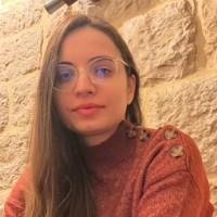 Dahlia Raad