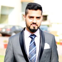 Fahad Jameel