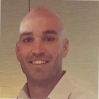 Nicholas Kauffman