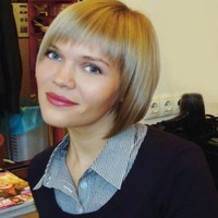 Людмила Косенко