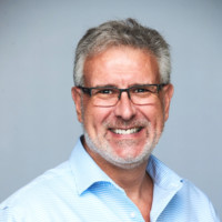 Benjamin Lucky, CPCM