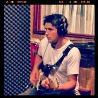 Shane Hackett