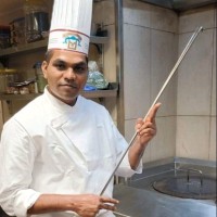 Mohammad Umar Shaikh