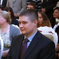 Sergey Komarov