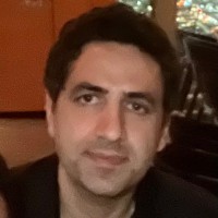 Emad Mogadam MD,M.Sc.