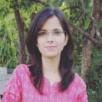 Paridhi Singhal