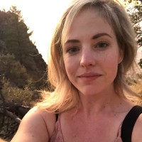 Kit Jensen