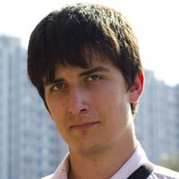 Павел Красиков