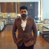 Akshay Saini