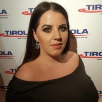 Justyna Justyna