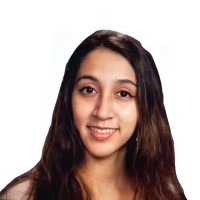 Maham Kazmi