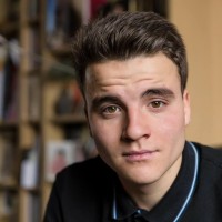 Etienne Gil