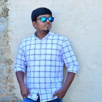 Ashokyadav Peddayeddula