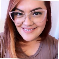 Joanna Perez
