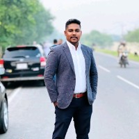 Mahadi Hasan