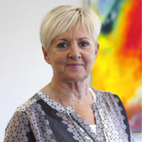 Inge Lise Hummelgaard