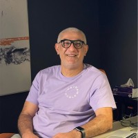 Mohamed Mansour