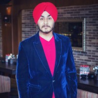Simarpreet Singh Kohli