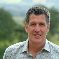 David Fursdon