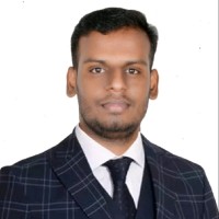 Ponnarasu P