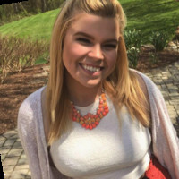 Megan Eastlack