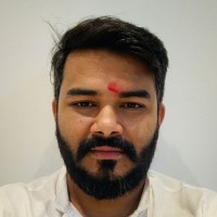 Deepak Bhadane