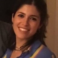 Maria Victoria Pajin