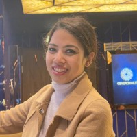 Bimu Sharma Rajopadhyaya