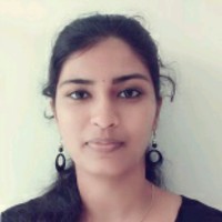 Anu V Nair