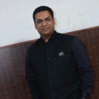 Vipul Singhal