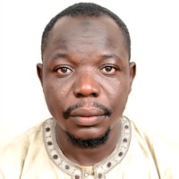 AUWALU ABDULLAHI