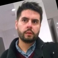 Diego Sepúlveda Lavín